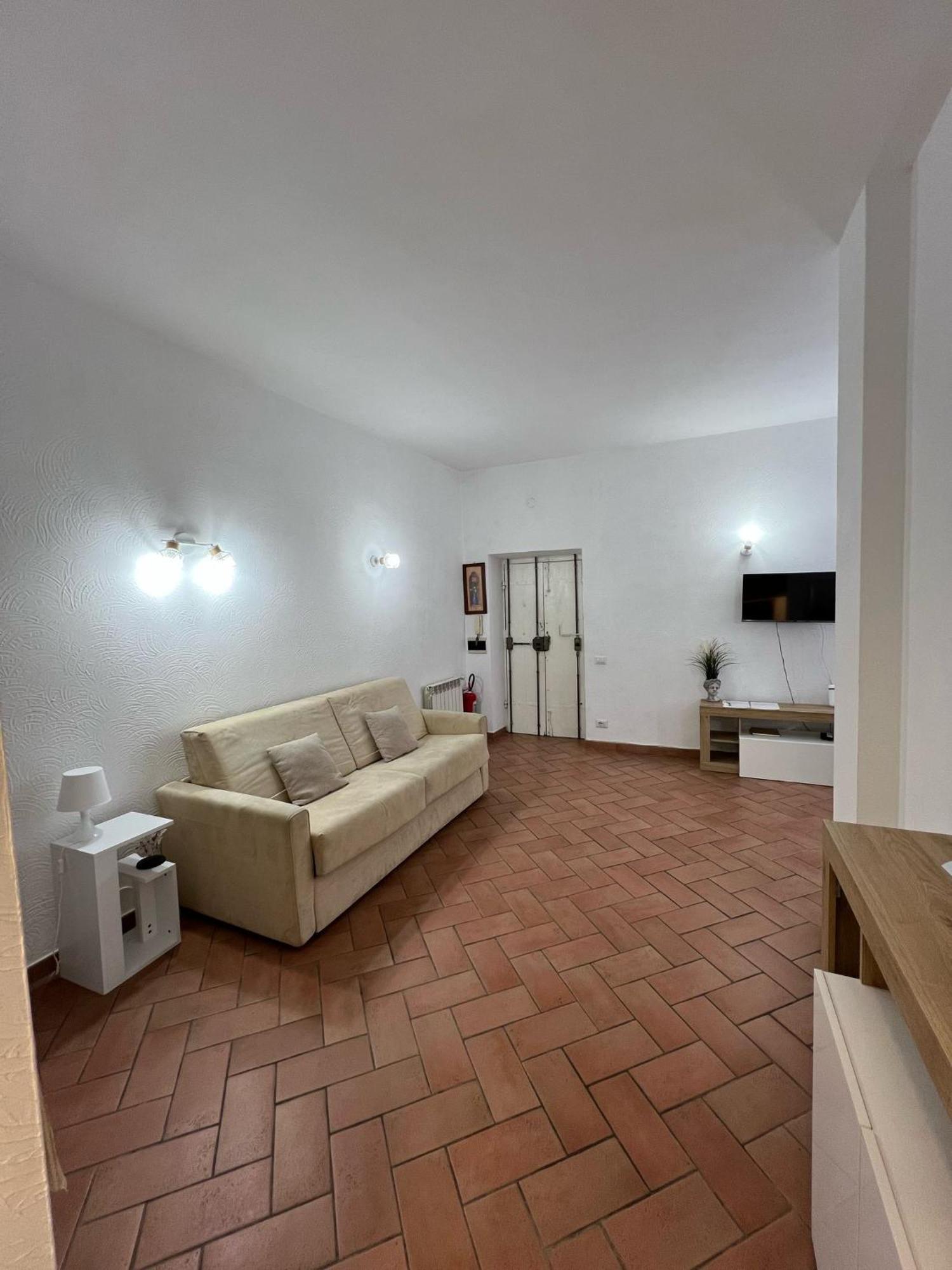 Colosseum 20 Apartment Roma Esterno foto